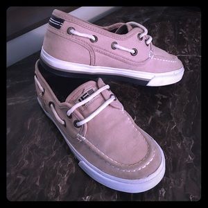 Boys Nautica Shoe